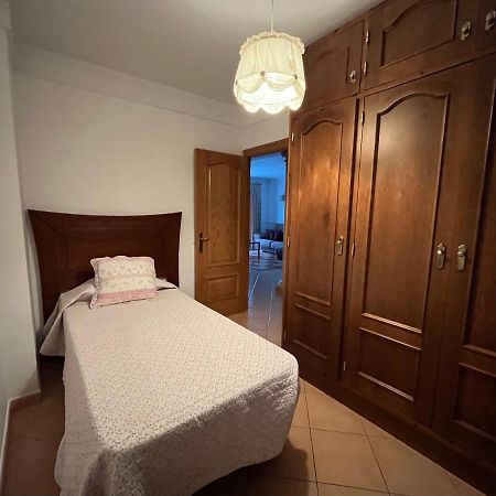 Diputacion7 Apartment เนร์คา ภายนอก รูปภาพ