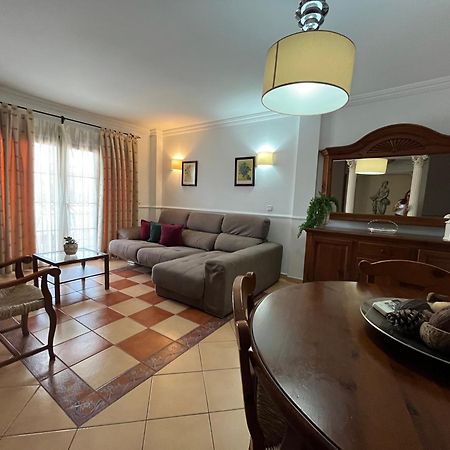 Diputacion7 Apartment เนร์คา ภายนอก รูปภาพ
