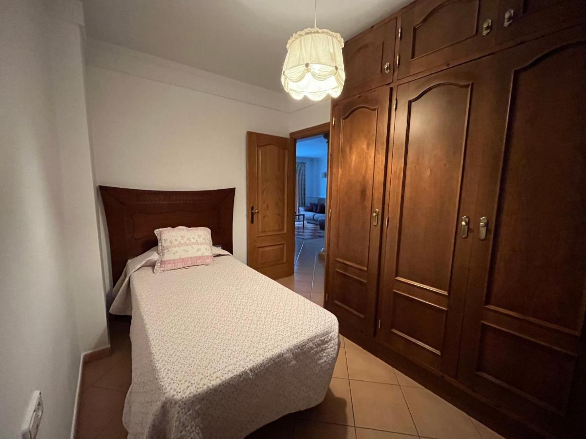 Diputacion7 Apartment เนร์คา ภายนอก รูปภาพ
