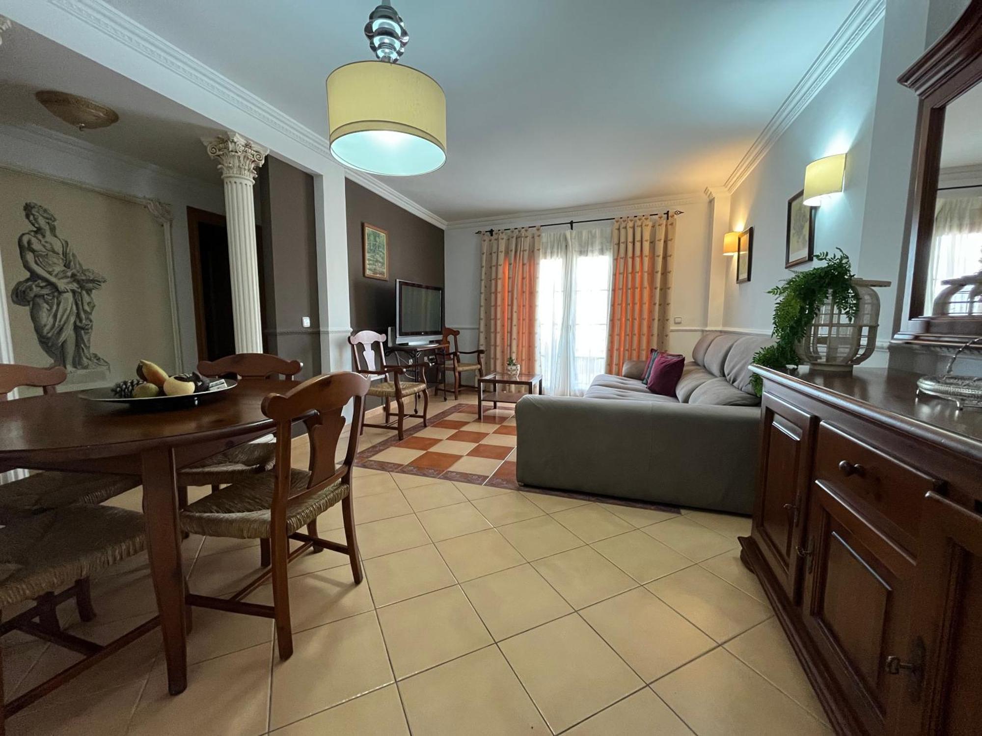 Diputacion7 Apartment เนร์คา ภายนอก รูปภาพ
